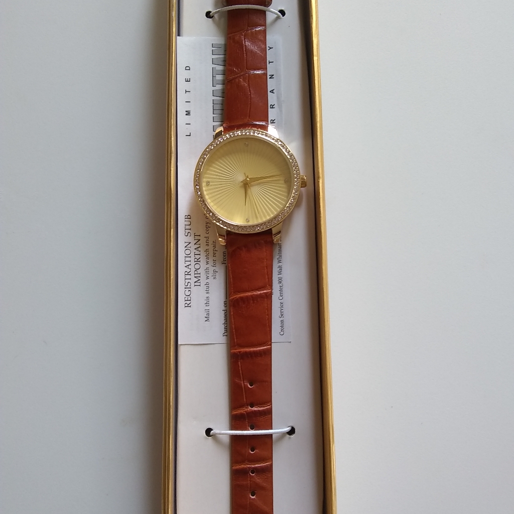 Geneva Watch